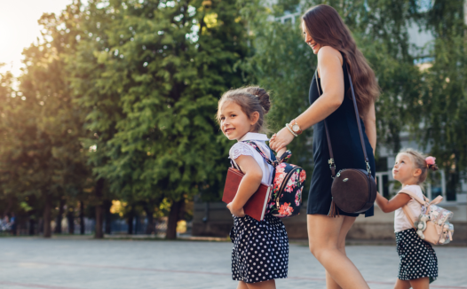 费郊Main Line各城镇具体对应哪个学区?